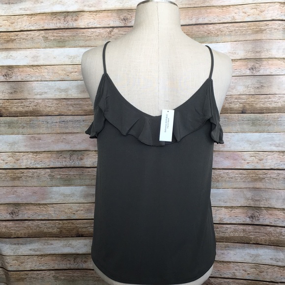 NWT Banana Republic Tank Top - Picture 2 of 4
